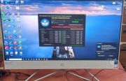HP Buiil Up Desktop PC